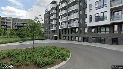 Apartments for rent in Oslo Gamle Oslo - Photo from Google Street View