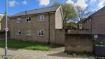 Apartments for rent in Norwich - Norfolk - Photo from Google Street View