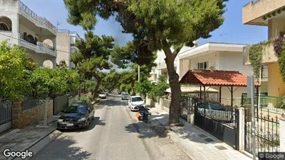 Apartments for rent in Elliniko-Argyroupoli - Photo from Google Street View