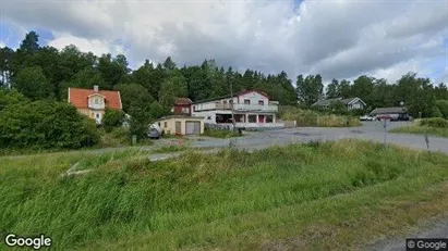 Apartments for rent in Strängnäs - Photo from Google Street View