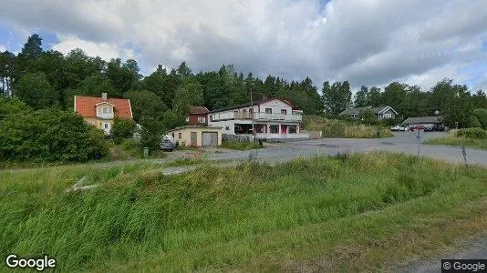 Apartments for rent in Strängnäs - Photo from Google Street View