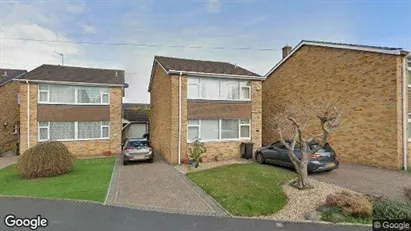 Apartments for rent in Bristol - Avon - Photo from Google Street View