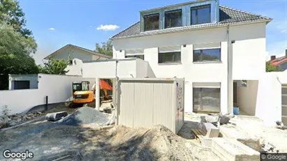 Apartments for rent in Ingolstadt - Photo from Google Street View