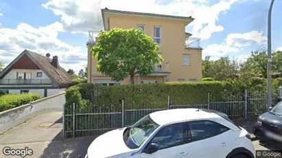 Apartments for rent in Wiesbaden - Photo from Google Street View
