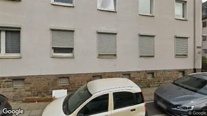 Apartments for rent in Essen - Photo from Google Street View