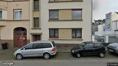 Apartments for rent in Wuppertal - Photo from Google Street View