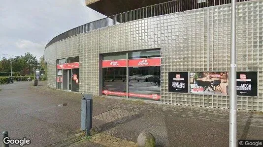 Apartments for rent in Pijnacker-Nootdorp - Photo from Google Street View