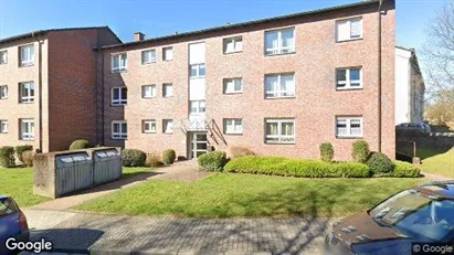 Apartments for rent in Märkischer Kreis - Photo from Google Street View