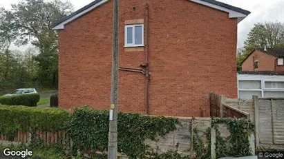 Apartments for rent in Preston - Lancashire - Photo from Google Street View