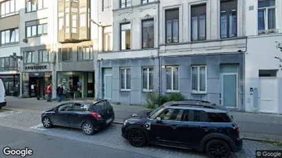 Apartments for rent in Stad Antwerp - Photo from Google Street View