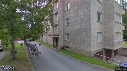Apartments for rent in Jyväskylä - Photo from Google Street View