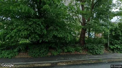 Apartments for rent in Crewe - Cheshire - Photo from Google Street View