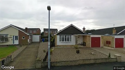 Apartments for rent in York - North Yorkshire - Photo from Google Street View