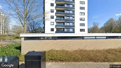 Apartments for rent in Apeldoorn - Photo from Google Street View