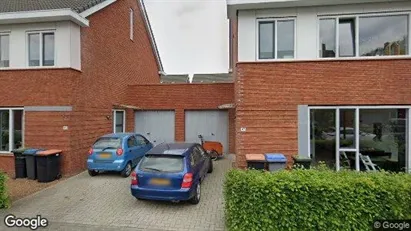 Apartments for rent in Apeldoorn - Photo from Google Street View