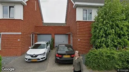 Apartments for rent in Apeldoorn - Photo from Google Street View
