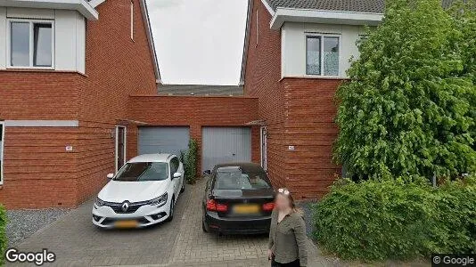 Apartments for rent in Apeldoorn - Photo from Google Street View