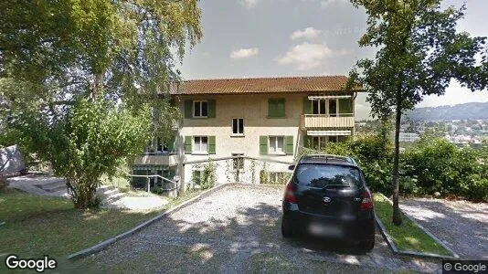 Apartments for rent in Bern-Mittelland - Photo from Google Street View