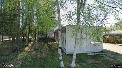 Apartments for rent in Oulu - Photo from Google Street View
