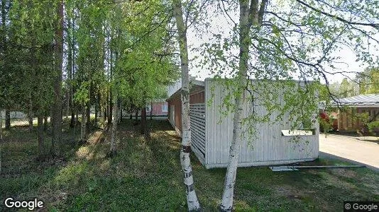 Apartments for rent in Oulu - Photo from Google Street View