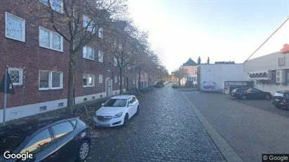 Apartments for rent in Krefeld - Photo from Google Street View