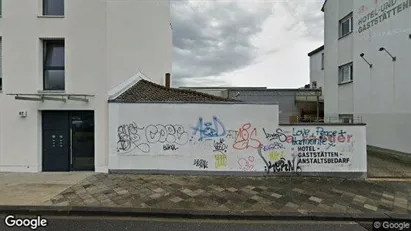 Apartments for rent in Mönchengladbach - Photo from Google Street View