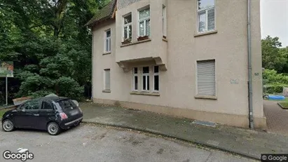 Apartments for rent in Duisburg - Photo from Google Street View