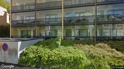 Apartments for rent in Lahti - Photo from Google Street View