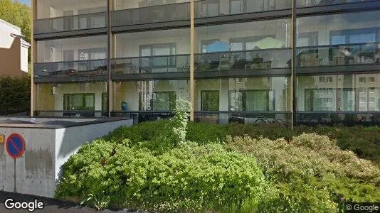 Apartments for rent in Lahti - Photo from Google Street View