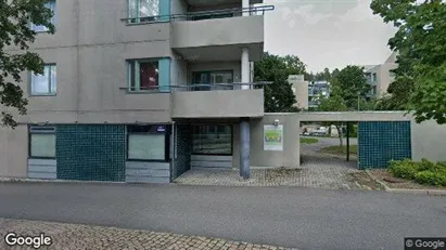Apartments for rent in Lahti - Photo from Google Street View