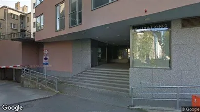Apartments for rent in Tallinn Kesklinna - Photo from Google Street View