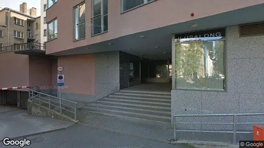 Apartments for rent in Tallinn Kesklinna - Photo from Google Street View
