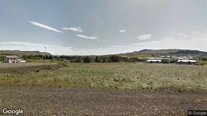 Apartments for rent in Mosfellsbær - Photo from Google Street View