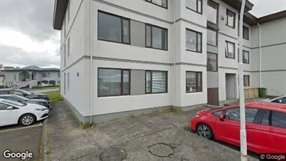 Apartments for rent in Reykjanesbær - Photo from Google Street View
