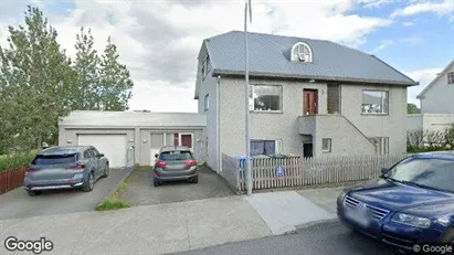 Apartments for rent in Reykjavík Laugardalur - Photo from Google Street View