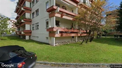 Apartments for rent in Feldkirch - Photo from Google Street View