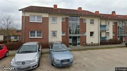 Apartments for rent in Plön - Photo from Google Street View
