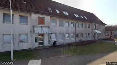 Apartments for rent in Plön - Photo from Google Street View