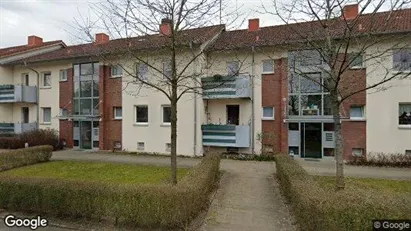 Apartments for rent in Plön - Photo from Google Street View