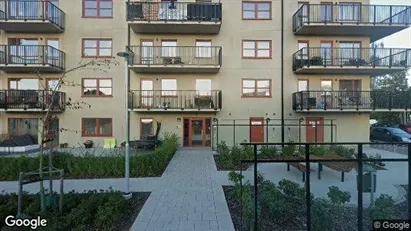 Apartments for rent in Hässleholm - Photo from Google Street View