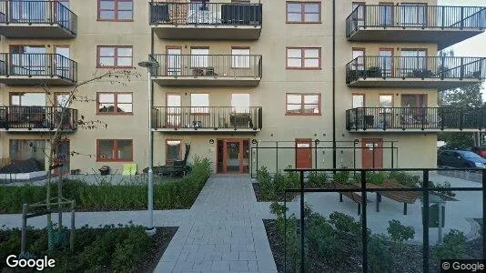 Apartments for rent in Hässleholm - Photo from Google Street View