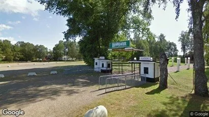 Apartments for rent in Hässleholm - Photo from Google Street View