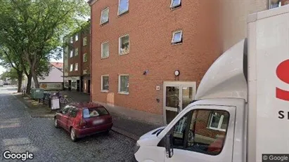 Apartments for rent in Trelleborg - Photo from Google Street View