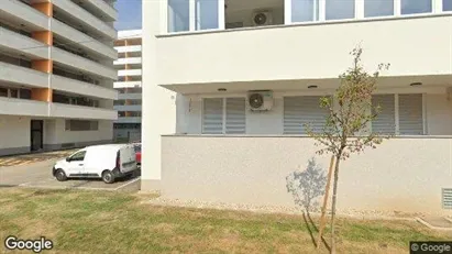 Apartments for rent in Sljeme (Medvednica-Tomislavac) - Photo from Google Street View