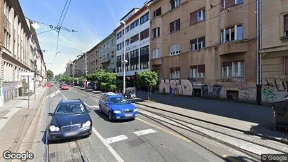 Apartments for rent in Sljeme (Medvednica-Tomislavac) - Photo from Google Street View