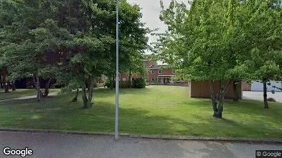 Apartments for rent in Fosie - Photo from Google Street View