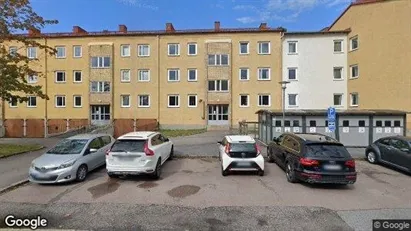 Apartments for rent in Eskilstuna - Photo from Google Street View