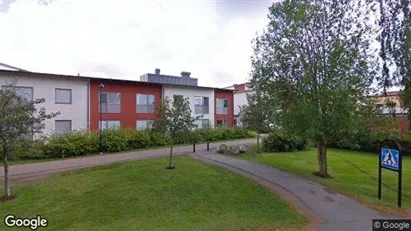 Apartments for rent in Linköping - Photo from Google Street View