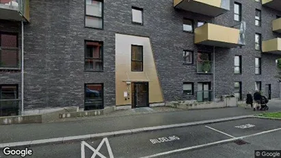 Apartments for rent in Oslo Gamle Oslo - Photo from Google Street View