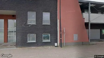Apartments for rent in Huldenberg - Photo from Google Street View